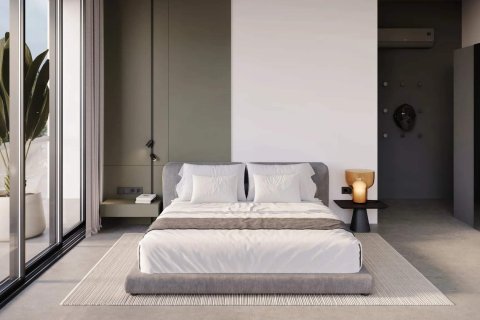 1 bedroom Apartment in XO Project Pandawa, South Kuta, Badung, Bali (10533) 6