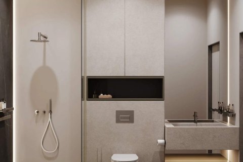 1 bedroom Apartment in XO Project Pandawa, South Kuta, Badung, Bali (10533) 5