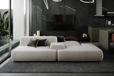 2 bedrooms Apartment in XO Project Canggu, Canggu, Badung, Bali (10537) 2