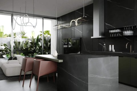 2 bedrooms Apartment in XO Project Canggu, Canggu, Badung, Bali (10537) 11