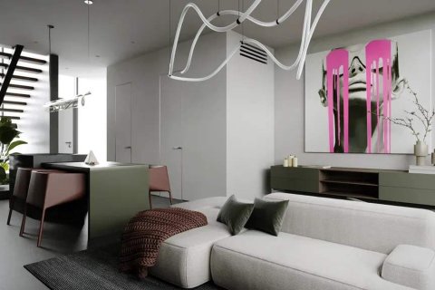 2 bedrooms Apartment in XO Project Canggu, Canggu, Badung, Bali (10537) 7