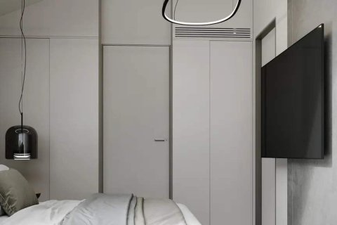 2 bedrooms Apartment in XO Project Canggu, Canggu, Badung, Bali (10537) 10