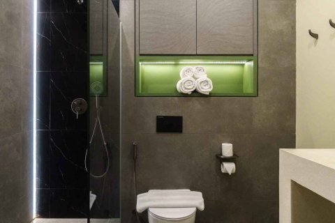 Studio Apartment in XO Project Canggu, Canggu, Badung, Bali (10536) 7
