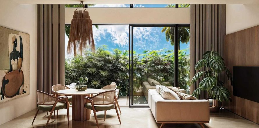 1 bedroom Villa in GREEN VILLAGE, Benoa, Badung, Bali (10541)