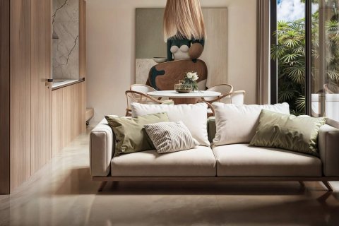 1 bedroom Villa in GREEN VILLAGE, Benoa, Badung, Bali (10541) 3