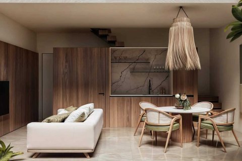 1 bedroom Villa in GREEN VILLAGE, Benoa, Badung, Bali (10541) 2