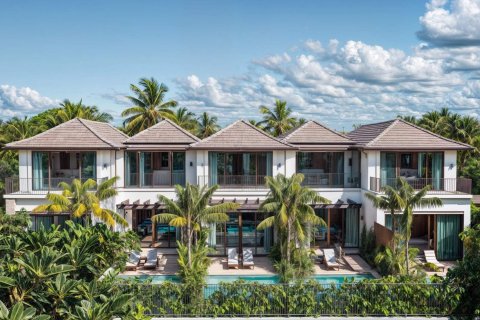 1 bedroom Villa in GREEN VILLAGE, Benoa, Badung, Bali (10541) 6