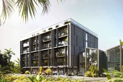XO Project Canggu in Canggu, Badung, Bali (10535)