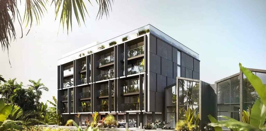 XO Project Canggu in Canggu, Badung, Bali (10535)