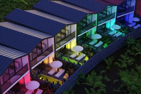 XO Project Canggu in Canggu, Badung, Bali (10535) 5