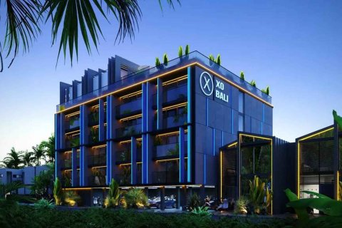 XO Project Canggu in Canggu, Badung, Bali (10535) 2