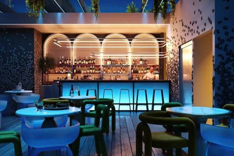 XO Project Canggu in Canggu, Badung, Bali (10535) 10