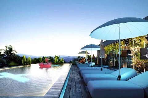 XO Project Canggu in Canggu, Badung, Bali (10535) 3