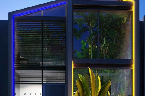 XO Project Canggu in Canggu, Badung, Bali (10535) 7
