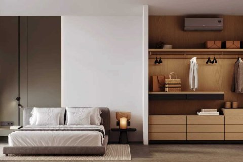 2 bedrooms Villa in XO Project Pandawa, South Kuta, Badung, Bali (10534) 3