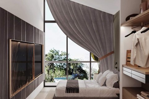 2 bedrooms Villa in XO Project Pandawa, South Kuta, Badung, Bali (10534) 9