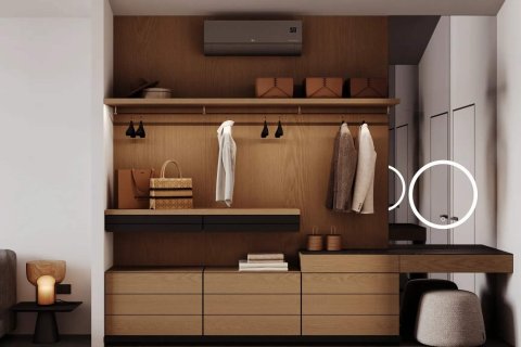 2 bedrooms Villa in XO Project Pandawa, South Kuta, Badung, Bali (10534) 5