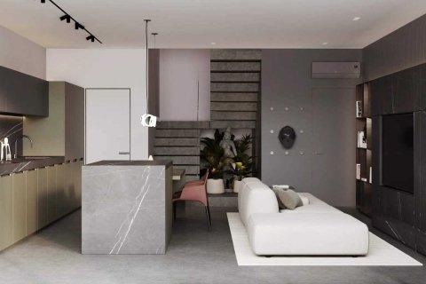 2 bedrooms Villa in XO Project Pandawa, South Kuta, Badung, Bali (10534) 12
