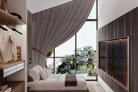 2 bedrooms Villa in XO Project Pandawa, South Kuta, Badung, Bali (10534)