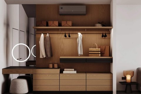 2 bedrooms Villa in XO Project Pandawa, South Kuta, Badung, Bali (10534) 13
