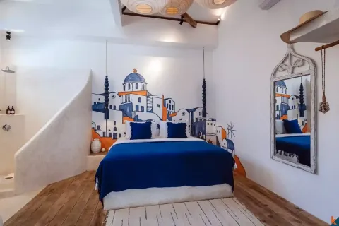 3 bedrooms Villa in Canggu, Badung, Bali (11550) 5