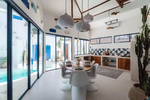 3 bedrooms Villa in Canggu, Badung, Bali (11550) 3