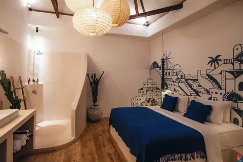 3 bedrooms Villa in Canggu, Badung, Bali (11550) 7