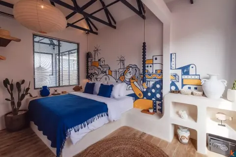 3 bedrooms Villa in Canggu, Badung, Bali (11550) 4