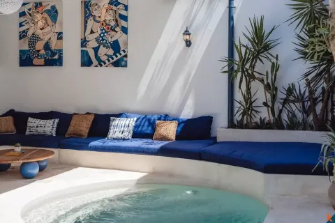3 bedrooms Villa in Canggu, Badung, Bali (11550) 2
