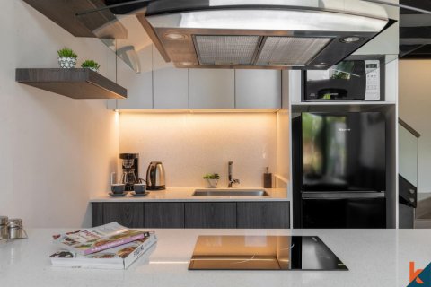 1 bedroom Villa in Canggu, Badung, Bali (11551) 5