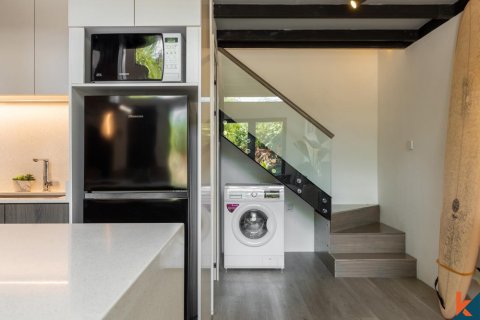 1 bedroom Villa in Canggu, Badung, Bali (11551) 6