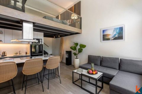 1 bedroom Villa in Canggu, Badung, Bali (11551) 14