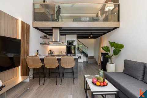 1 bedroom Villa in Canggu, Badung, Bali (11551) 7