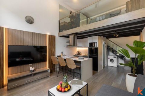 1 bedroom Villa in Canggu, Badung, Bali (11551) 17