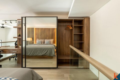 1 bedroom Villa in Canggu, Badung, Bali (11551) 11