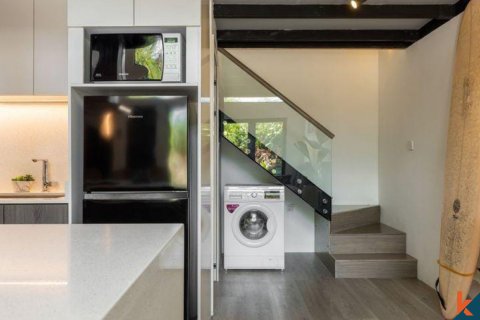 1 bedroom Villa in Canggu, Badung, Bali (11551) 16