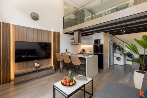 1 bedroom Villa in Canggu, Badung, Bali (11551) 15