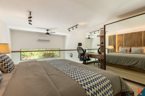 1 bedroom Villa in Canggu, Badung, Bali (11551) 9