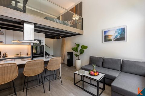 1 bedroom Villa in Canggu, Badung, Bali (11551) 12
