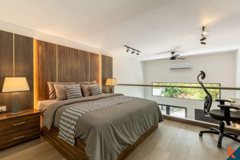 1 bedroom Villa in Canggu, Badung, Bali (11551) 2