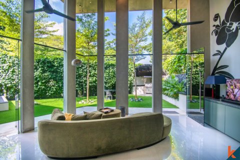 2 bedrooms Villa in Badung, Bali (11555) 10