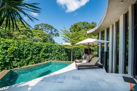 2 bedrooms Villa in Badung, Bali (11555) 3