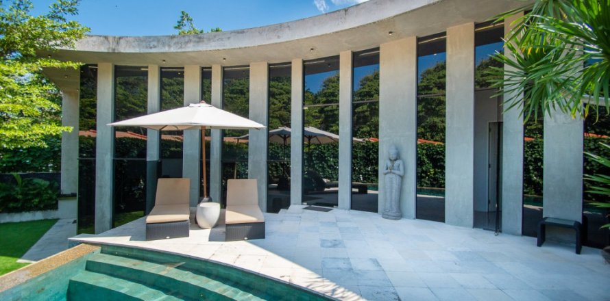 2 bedrooms Villa in Badung, Bali (11555)
