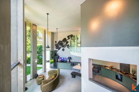2 bedrooms Villa in Badung, Bali (11555) 11