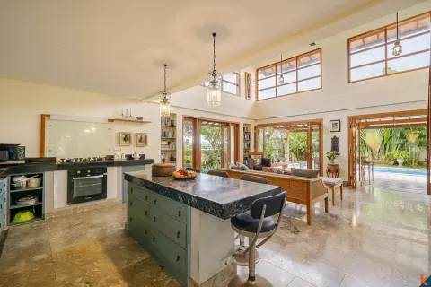 2 bedrooms Villa in Kediri, Tabanan, Bali (11553) 13