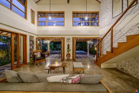 2 bedrooms Villa in Kediri, Tabanan, Bali (11553) 10