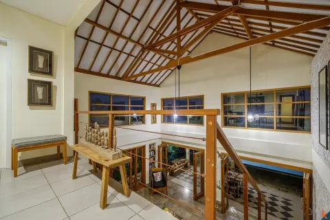 2 bedrooms Villa in Kediri, Tabanan, Bali (11553) 15