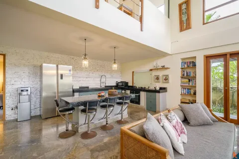 2 bedrooms Villa in Kediri, Tabanan, Bali (11553) 12