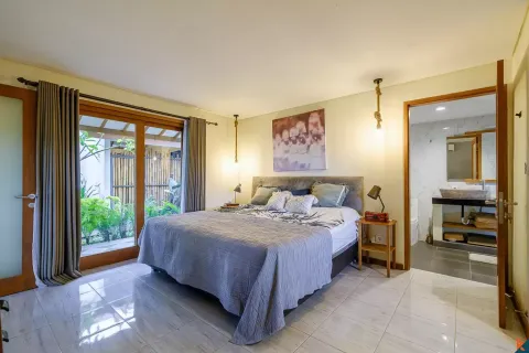 2 bedrooms Villa in Kediri, Tabanan, Bali (11553) 17