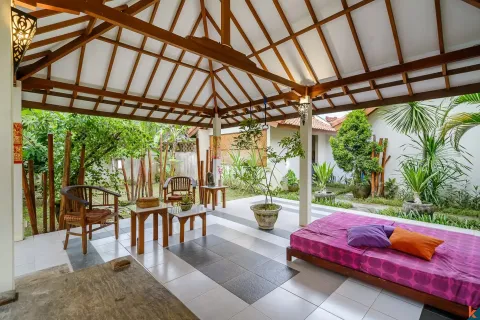 2 bedrooms Villa in Kediri, Tabanan, Bali (11553) 3